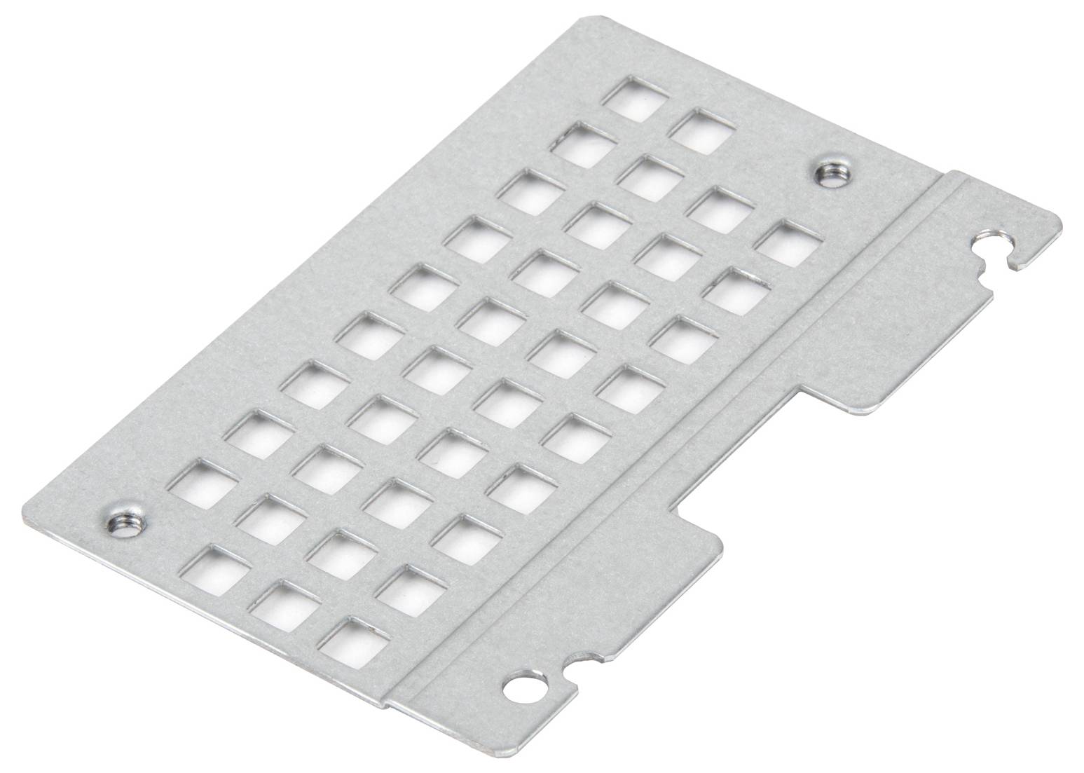 Silverstone SST-RM23-502-MINI PC skříň černá-10