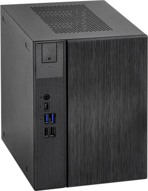ASRock Barebone X600                 90BXG4P01-A10GA0W