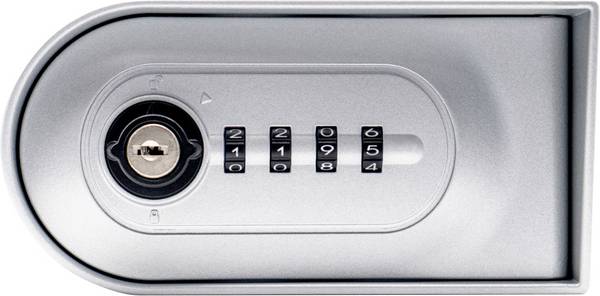 Sudhaus 1195 SUDHAUS Schlüsselsafe trezor na klíč  na heslo