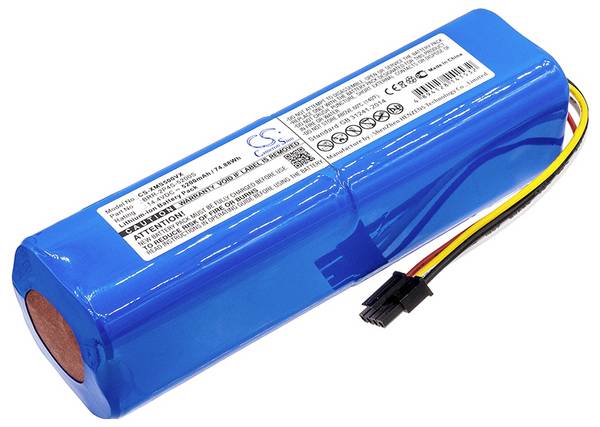 CS Cameron Sino náhradní akumulátor pro elektrické nářadí  14.4 V 5200 mAh