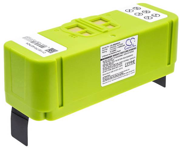 CS Cameron Sino náhradní akumulátor pro elektrické nářadí  14.4 V 4000 mAh