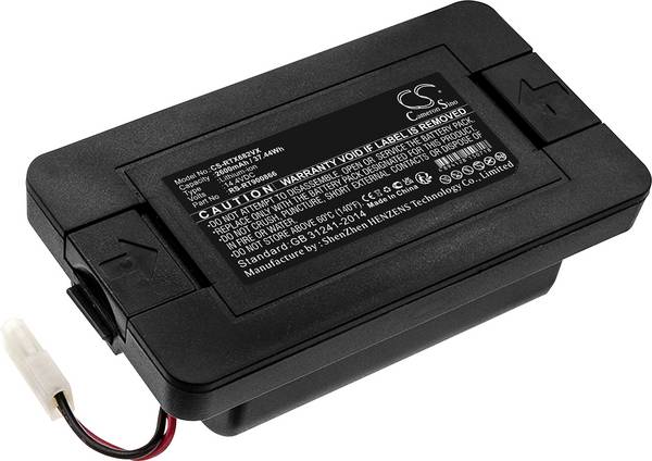 CS Cameron Sino náhradní akumulátor pro elektrické nářadí  14.4 V 2600 mAh