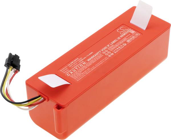 CS Cameron Sino náhradní akumulátor pro elektrické nářadí  14.4 V 5200 mAh