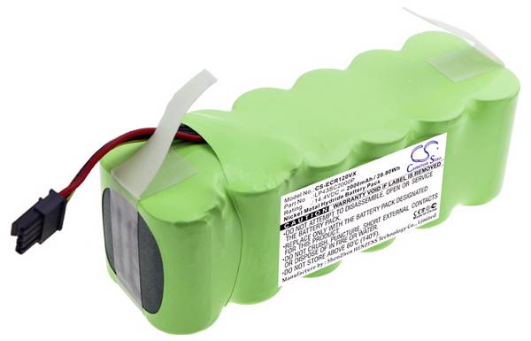 CS Cameron Sino náhradní akumulátor pro elektrické nářadí  14.4 V 2000 mAh