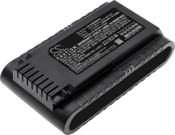 CS Cameron Sino náhradní akumulátor pro elektrické nářadí  21.6 V 2000 mAh