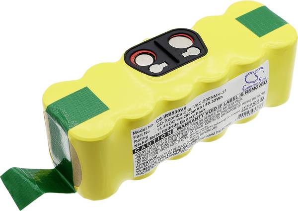 CS Cameron Sino náhradní akumulátor pro elektrické nářadí  14.4 V 2800 mAh