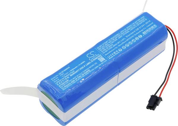 CS Cameron Sino náhradní akumulátor pro elektrické nářadí  14.4 V 5200 mAh