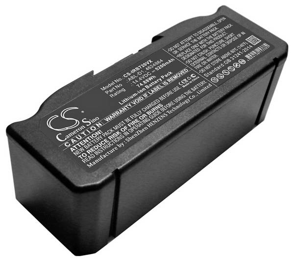 CS Cameron Sino náhradní akumulátor pro elektrické nářadí  14.4 V 5200 mAh