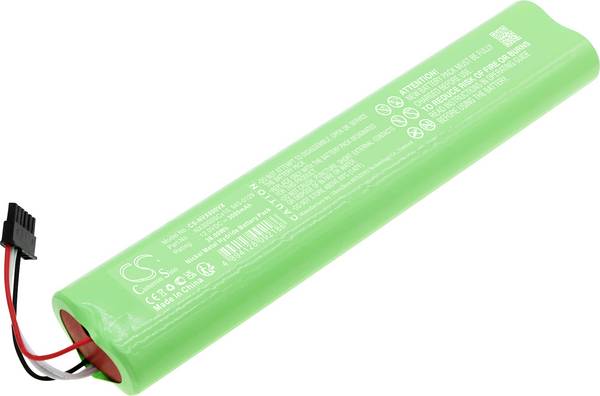 CS Cameron Sino náhradní akumulátor pro elektrické nářadí  12.0 V 3000 mAh