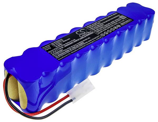 CS Cameron Sino náhradní akumulátor pro elektrické nářadí  24.0 V 2000 mAh