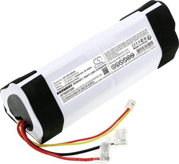 CS Cameron Sino náhradní akumulátor pro elektrické nářadí  21.6 V 4000 mAh