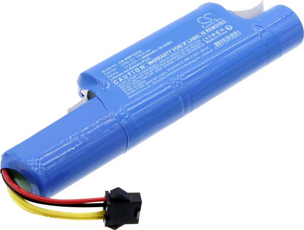 CS Cameron Sino náhradní akumulátor pro elektrické nářadí  10.8 V 2600 mAh