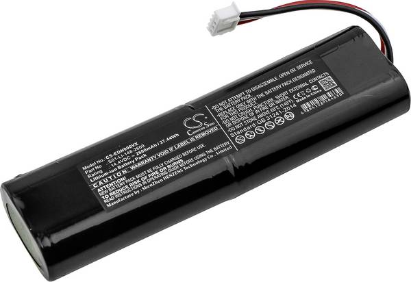 CS Cameron Sino náhradní akumulátor pro elektrické nářadí  14.4 V 2600 mAh