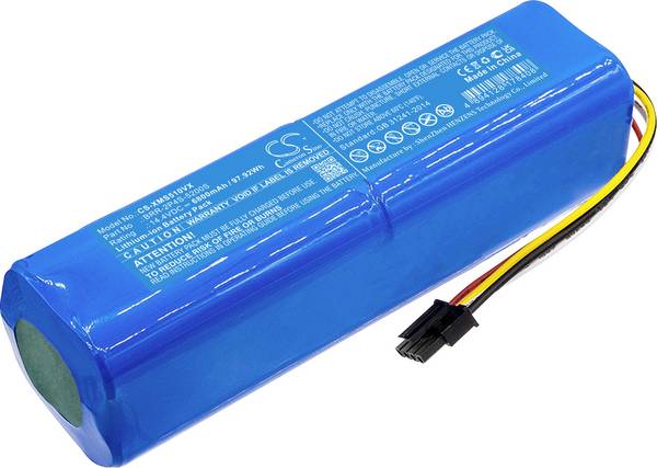 CS Cameron Sino náhradní akumulátor pro elektrické nářadí  14.4 V 6800 mAh