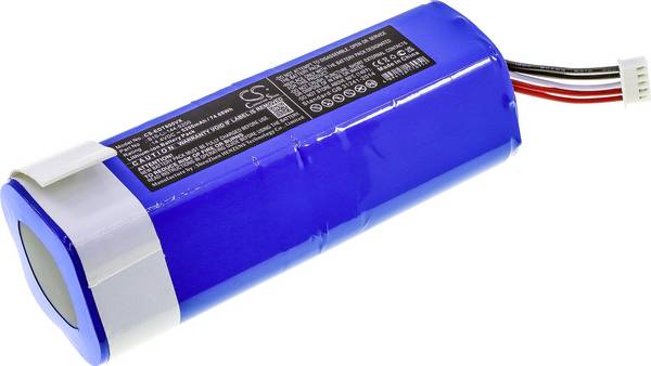 CS Cameron Sino náhradní akumulátor pro elektrické nářadí  14.4 V 5200 mAh