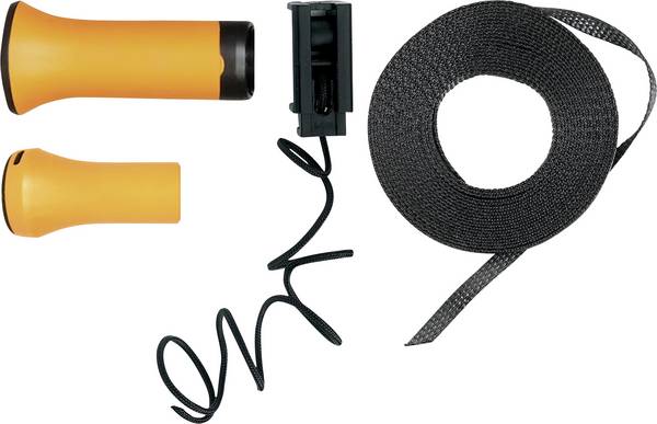 Fiskars 1026296  Sada náhradní rukojeti a stahovací šňůrky