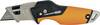 Fiskars 1027224 Univerzální zavírací nůž CarbonMax™ 1 ks