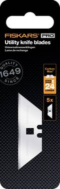 Fiskars 1027229 Univerzální čepele CarbonMax™ 5 ks