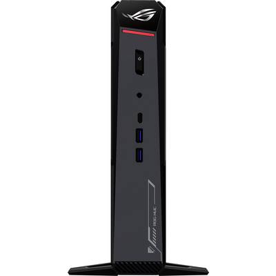 Asus Barebone NUC 15 ROG Intel® Core™ Ultra 9 (Series 2) 275HX 5.4 GHz 16 GB RAM 2 TB SSD Intel Grafics Nvidia NVIDIA Ge-0