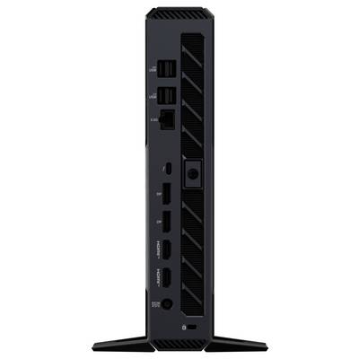 Asus Barebone NUC 15 ROG Intel® Core™ Ultra 9 (Series 2) 275HX 5.4 GHz 16 GB RAM 2 TB SSD Intel Grafics Nvidia NVIDIA Ge-1