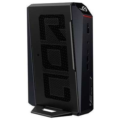 Asus Barebone NUC 15 ROG Intel® Core™ Ultra 9 (Series 2) 275HX 5.4 GHz 16 GB RAM 2 TB SSD Intel Grafics Nvidia NVIDIA Ge-7