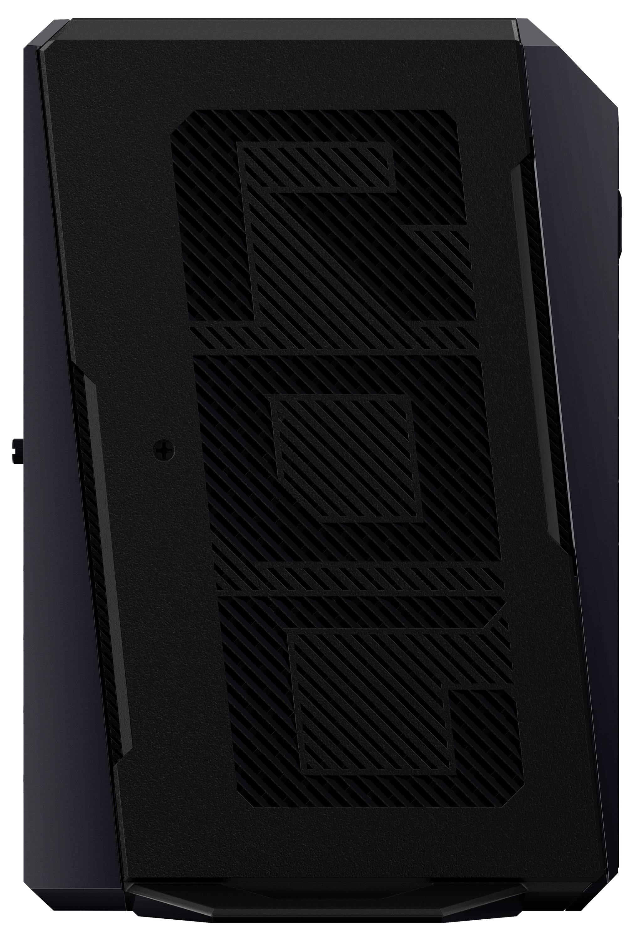 Asus Barebone NUC 15 ROG Intel® Core™ Ultra 9 (Series 2) 275HX 5.4 GHz 16 GB RAM 2 TB SSD Intel Grafics Nvidia NVIDIA Ge-9