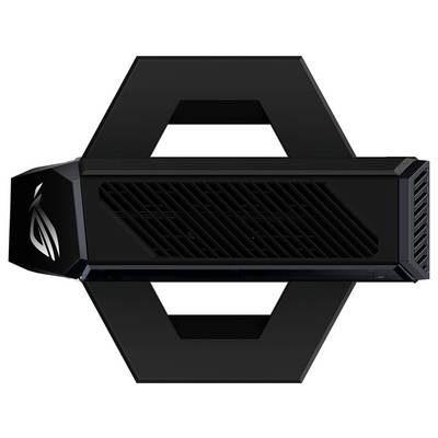Asus Barebone NUC 15 ROG Intel® Core™ Ultra 9 (Series 2) 275HX 5.4 GHz 16 GB RAM 2 TB SSD Intel Grafics Nvidia NVIDIA Ge-11