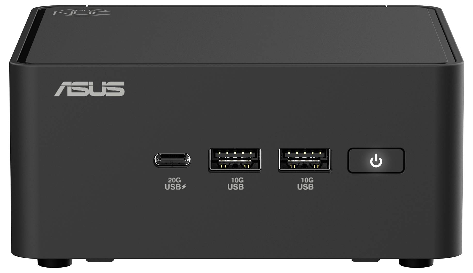 Asus Barebone NUC 15 PRO Intel® Core™ Ultra 5 (Series 2) 210H 4.8 GHz Intel Grafics 90AR00Q2-M00030-11