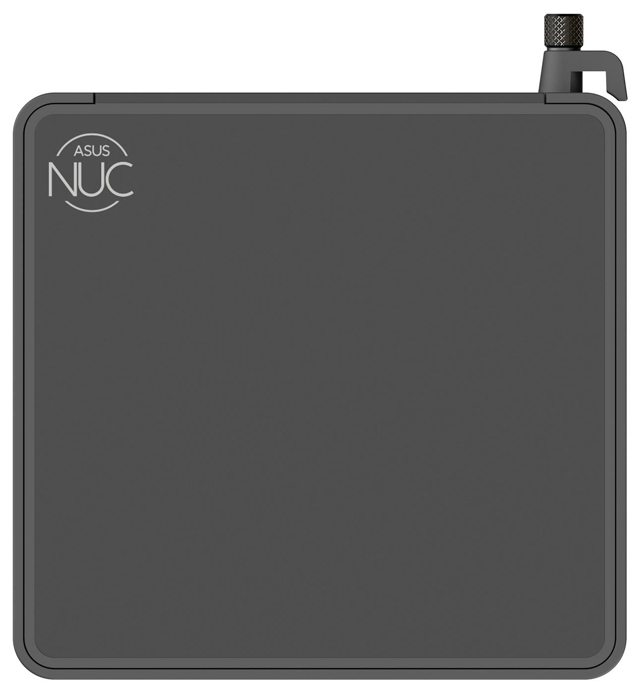 Asus Barebone NUC 15 PRO Intel® Core™ Ultra 5 (Series 2) 210H 4.8 GHz Intel Grafics 90AR00Q2-M00030-12