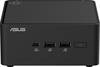 Asus Barebone NUC 15 PRO 4K Intel® Core™ Ultra 7 (Series 2) 240H 5.2 GHz 96 GB RAM Intel Grafics Intel 90AR00Q2-M00040