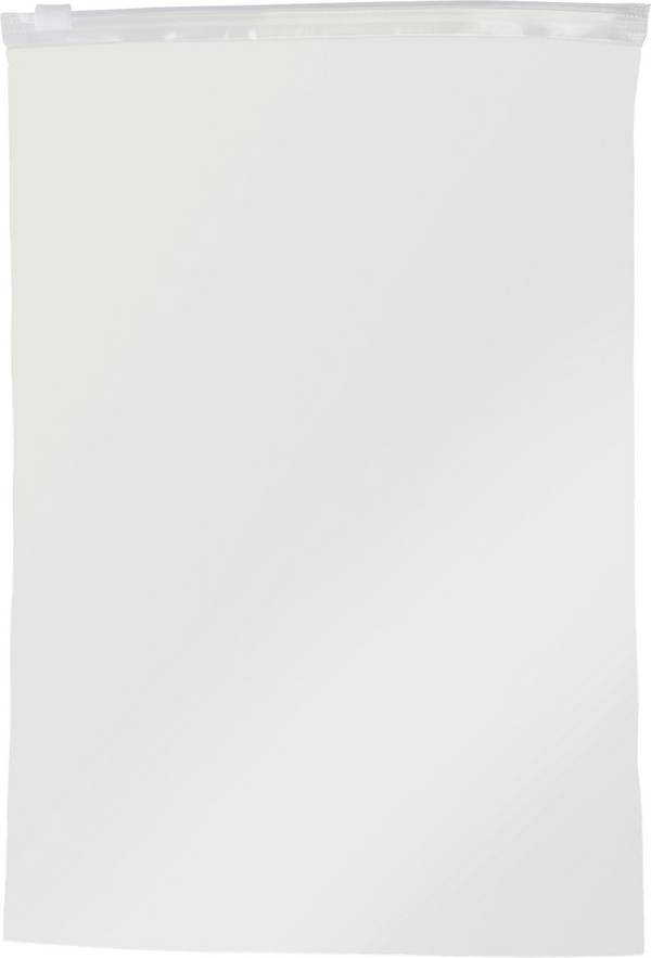 Tašky na zip bez štítků (d x š) 170 mm x 120 mm transparentní polyetylén  100 ks