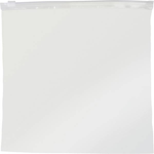 Tašky na zip bez štítků (d x š) 200 mm x 200 mm transparentní polyetylén  100 ks