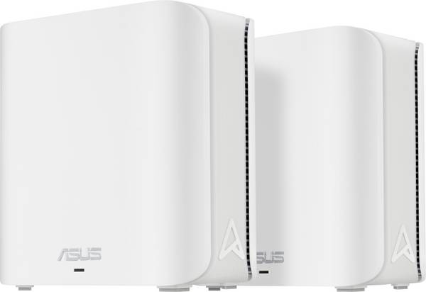 Asus ZenWiFi BD4 BE3600 - 2er  smíšená síť  2.4 GHz, 5 GHz