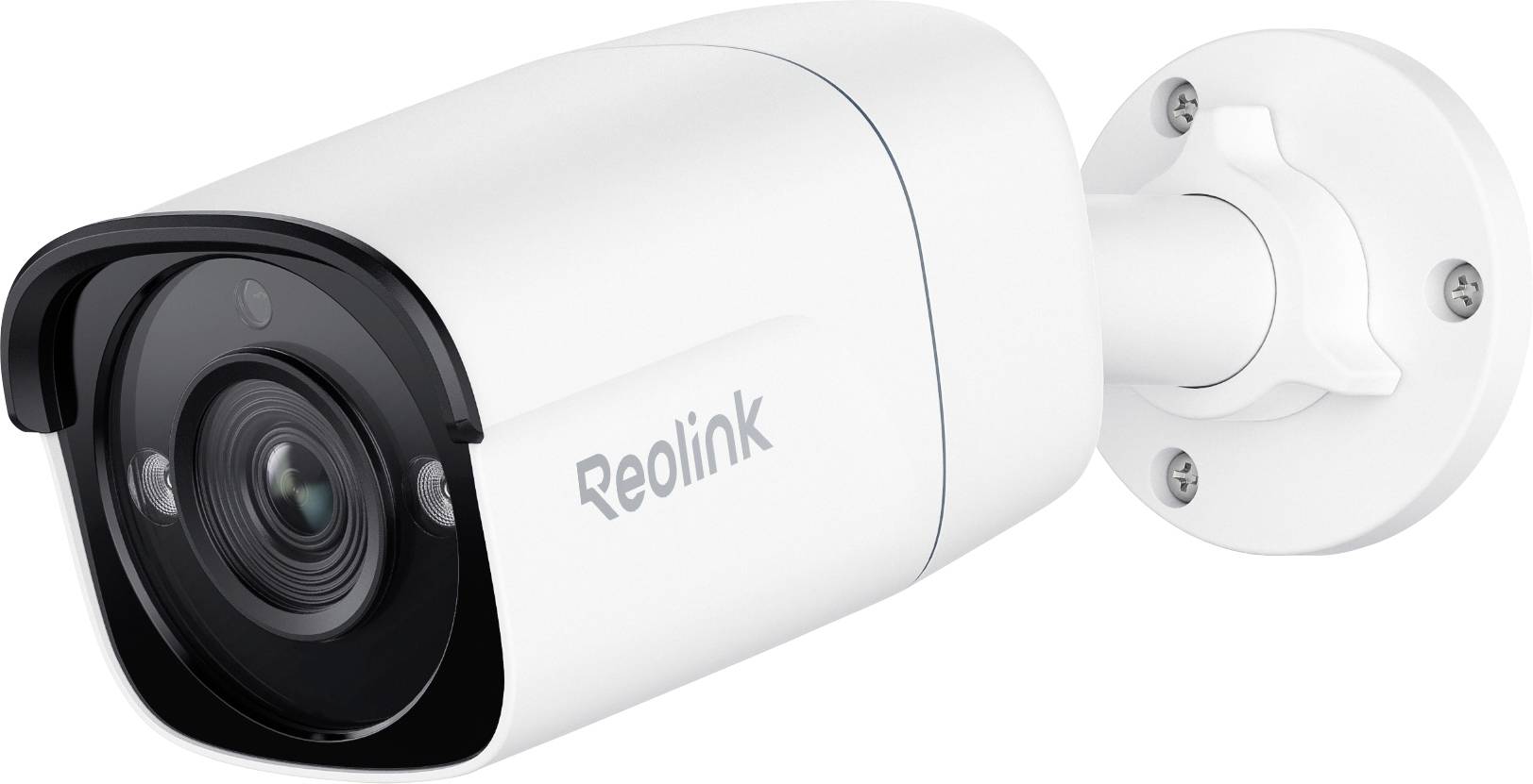 Reolink P320 PC510AB2K01 LAN IP bezpečnostní kamera 2880 x 1616 Pixel