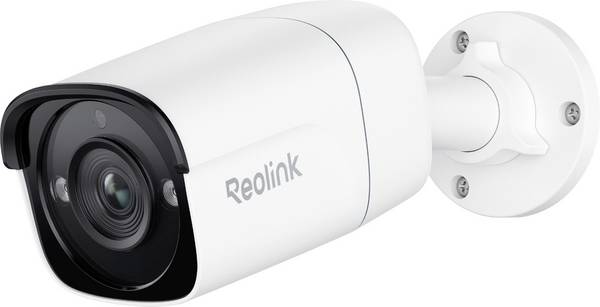 Reolink P320 PC510AB2K01 LAN IP  bezpečnostní kamera  2880 x 1616 Pixel