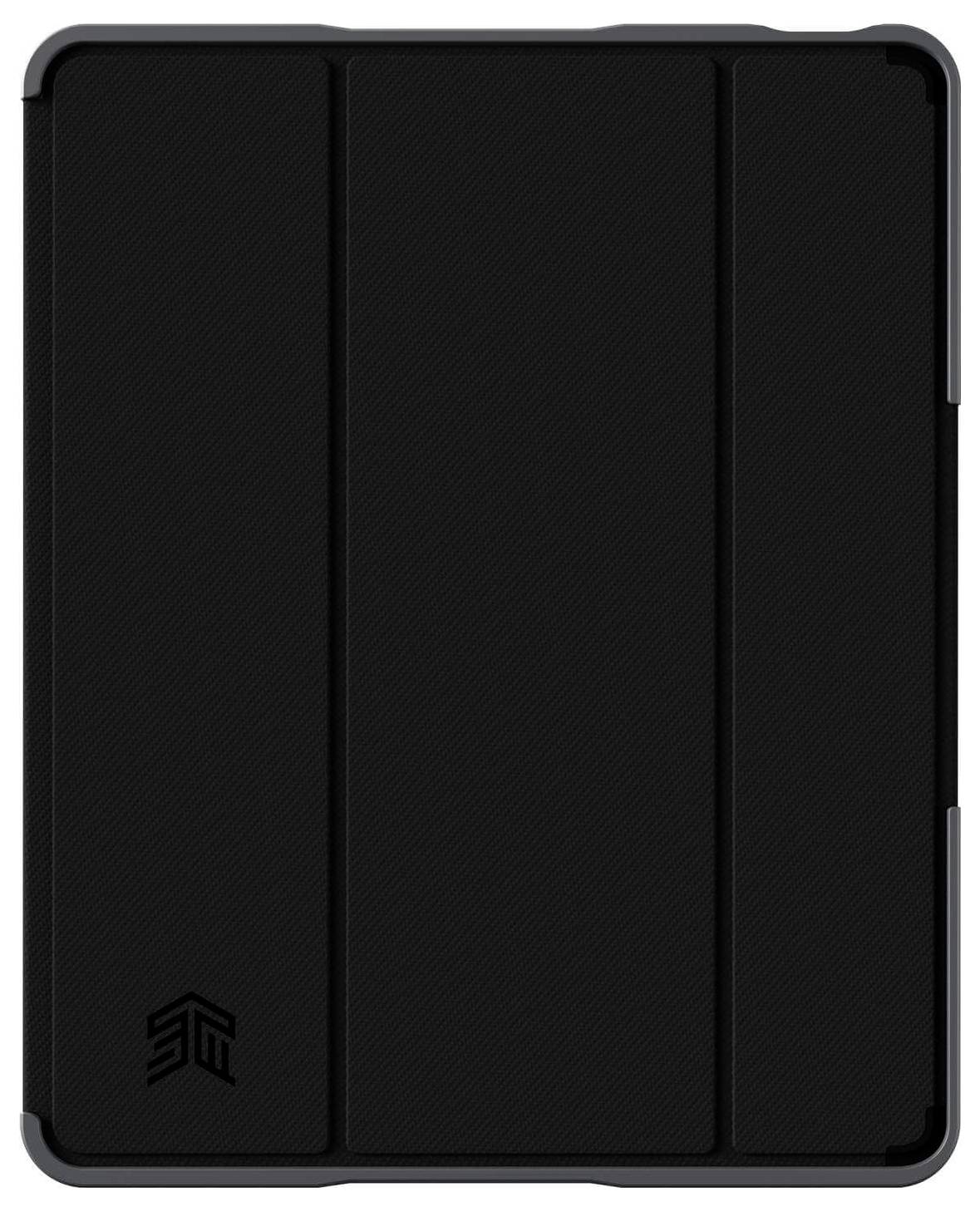 STM Goods Dux Plus obal na tablet Apple iPad Air 13" (M4, 2026), iPad Air 13" (M3, 2025), iPad Air 13" (M2, 2024) 33 cm -3