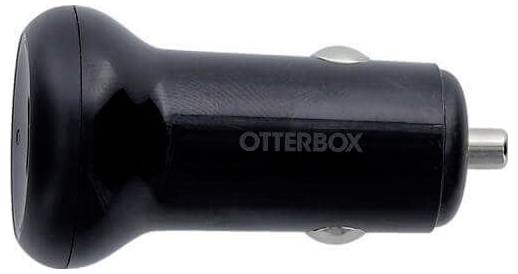 Otterbox Dobíjecí stanice pro automobily, Rychlonabíječka, USB Power Delivery (USB-PD) , USB-C®, 25 W, PPS, Power Delive-1