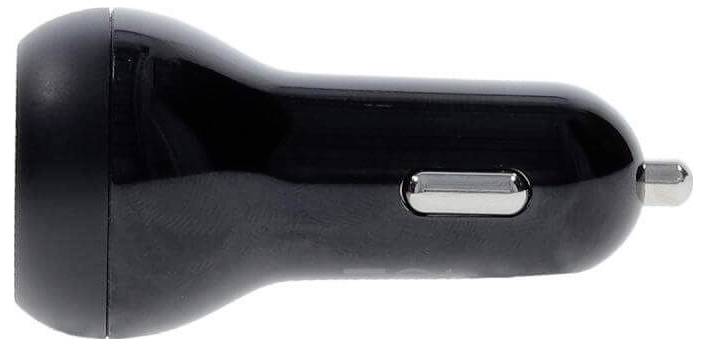 Otterbox Dobíjecí stanice pro automobily, Rychlonabíječka, USB Power Delivery (USB-PD) , USB A, USB-C®, 20 W, PPS, Power-2