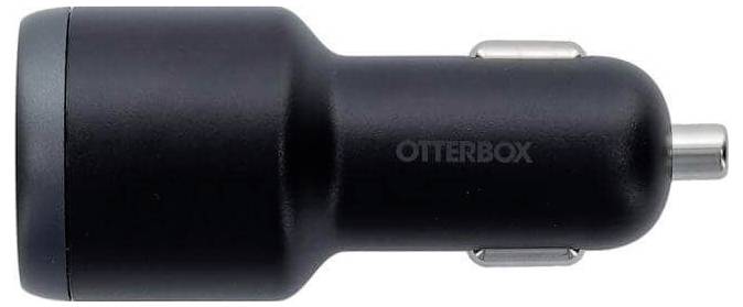 Otterbox Dobíjecí stanice pro automobily, Rychlonabíječka, USB Power Delivery (USB-PD) , USB-C®, 65 W, PPS, USB PD 3.1, -1
