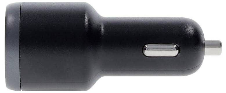 Otterbox Dobíjecí stanice pro automobily, Rychlonabíječka, USB Power Delivery (USB-PD) , USB-C®, 65 W, PPS, USB PD 3.1, -2