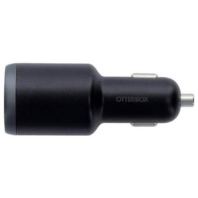 Otterbox Dobíjecí stanice pro automobily, Rychlonabíječka, USB Power Delivery (USB-PD) , USB-C®, 100 W, PPS, USB PD 3.1,-1