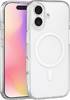 Renkforce RF-6830714 zadní kryt na mobil Apple iPhone 17 transparentní Kompatibilní s MagSafe, 1552552 RF-6830714