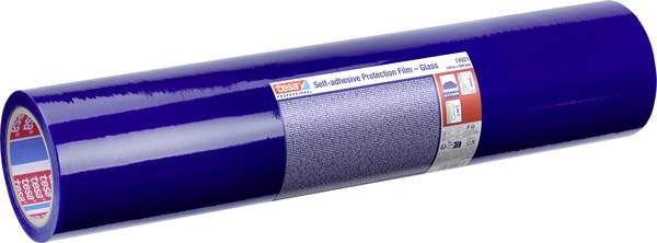 tesa 74921 74921-00000-00 krycí fólie tesa® Professional modrá (d x š) 100 m x 50 cm 100 m
