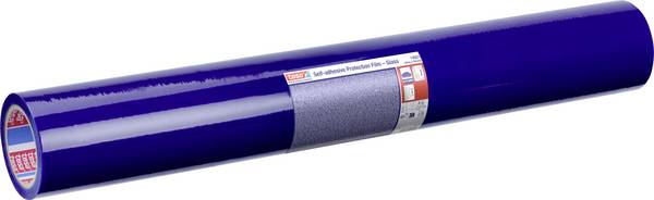 tesa 74921 74921-00002-00 krycí fólie tesa® Professional modrá (d x š) 100 m x 75 cm 100 m