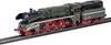Märklin 39029 Parní lokomotiva DR. 18 314 H0