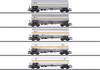 Märklin 48480 cisterny, model AC