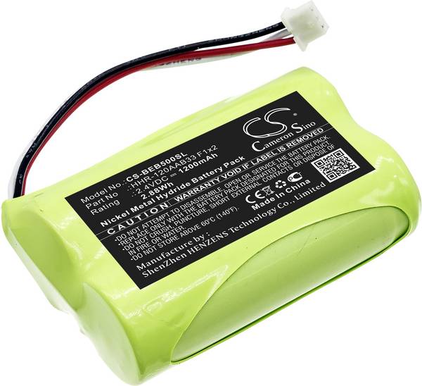CS Cameron Sino náhradní akumulátor pro elektrické nářadí  3.7 V 1200 mAh