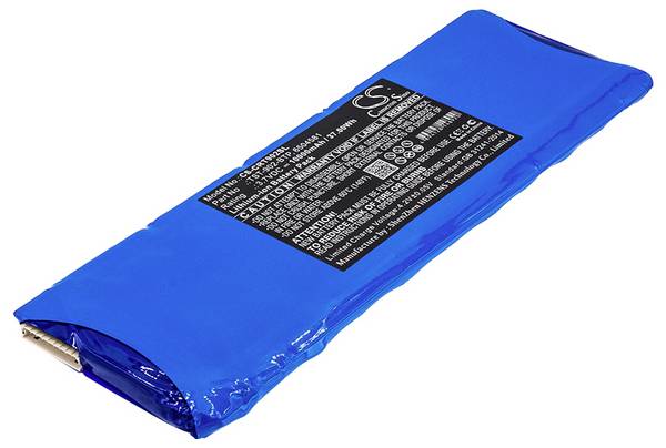 CS Cameron Sino náhradní akumulátor pro elektrické nářadí  3.7 V 10000 mAh
