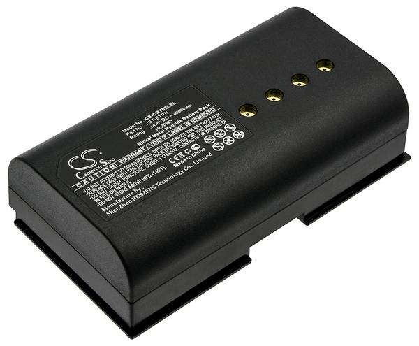 CS Cameron Sino náhradní akumulátor pro elektrické nářadí  3.7 V 4000 mAh