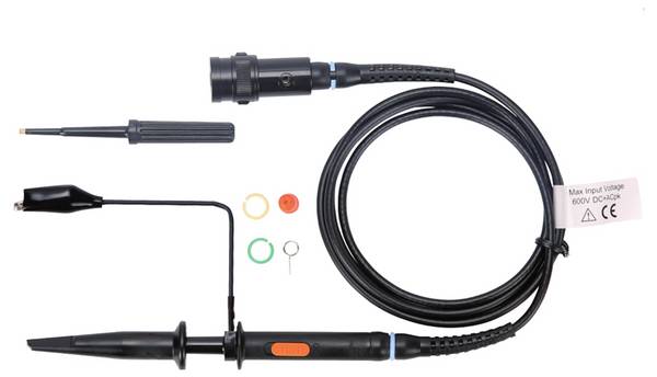 Uni-T UT-P06 měřicí sonda pro osciloskopy   300 MHz